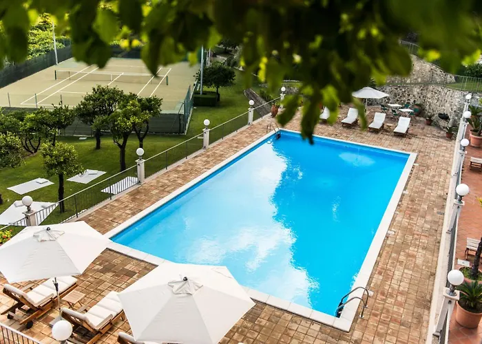 Villa Pulejo